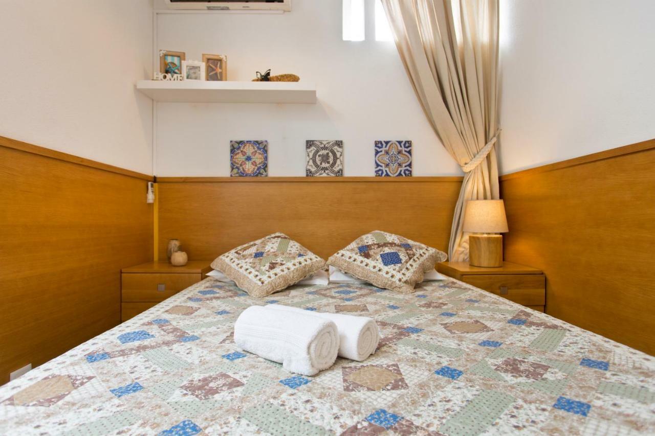 Host Wise - Cozy Quiet Flat - Trindade Station