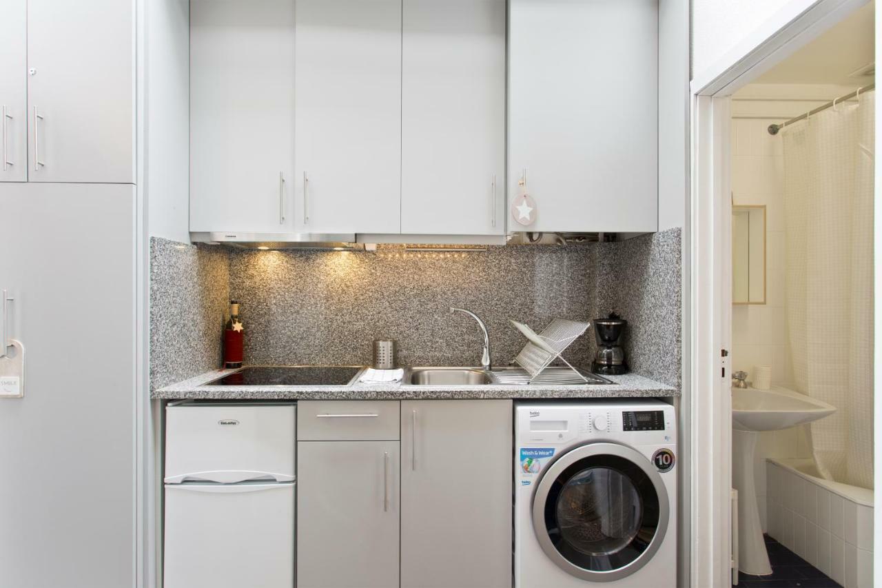 Host Wise - Cozy Quiet Flat - Trindade Station *