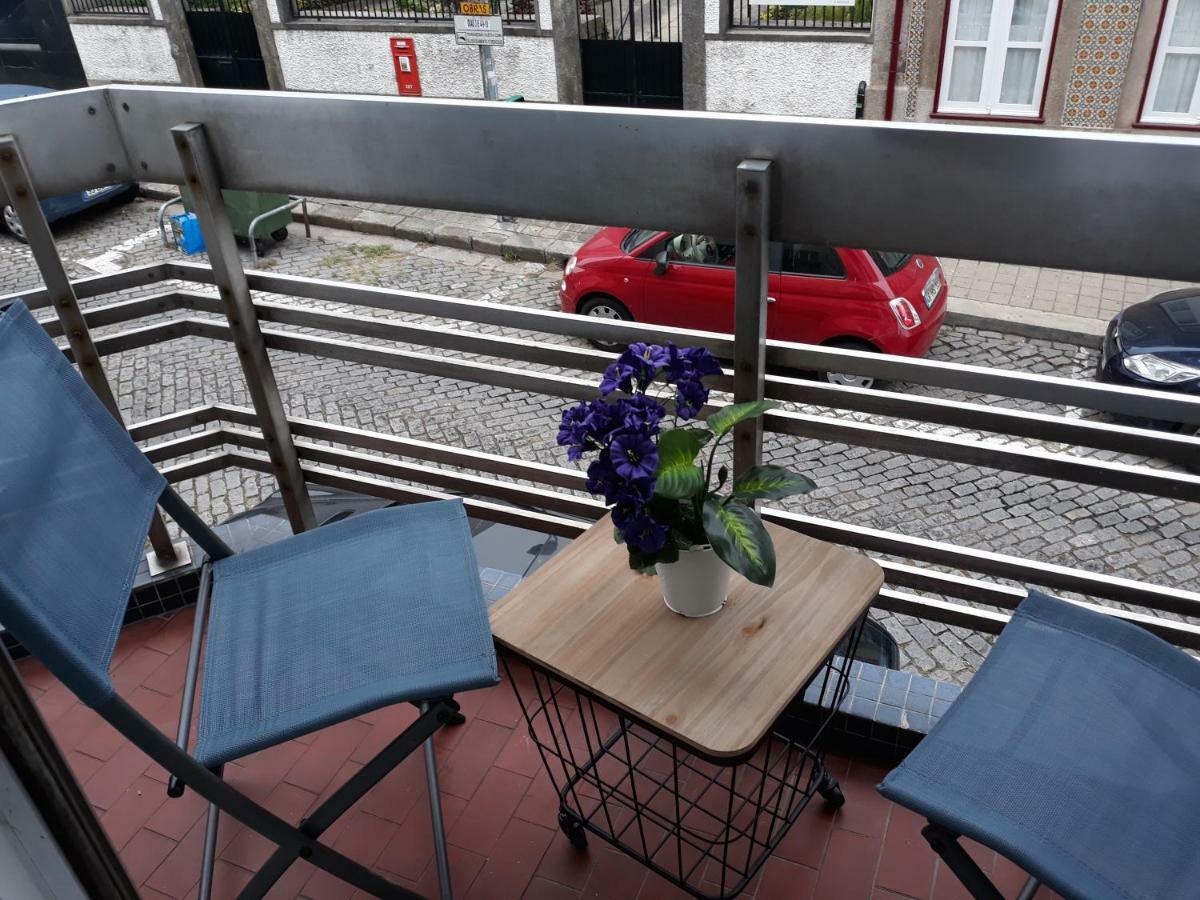 Apartamento Downtown Oporto