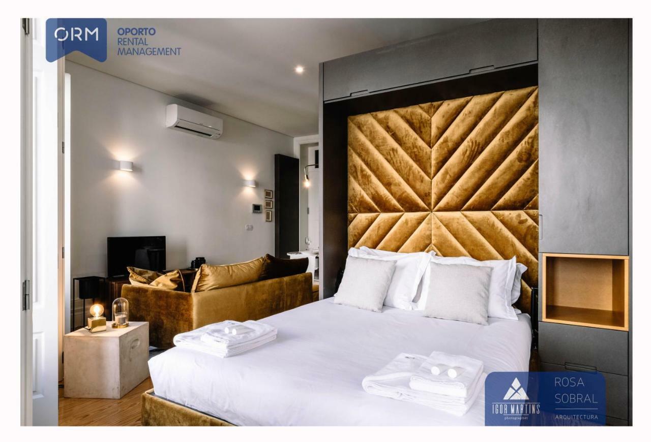 Apartamento Orm - Camões