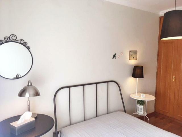 Apartamento Casa Vanzeleres *