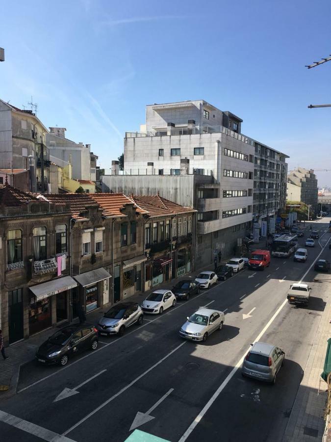 Magalhaes Prime Apartamento