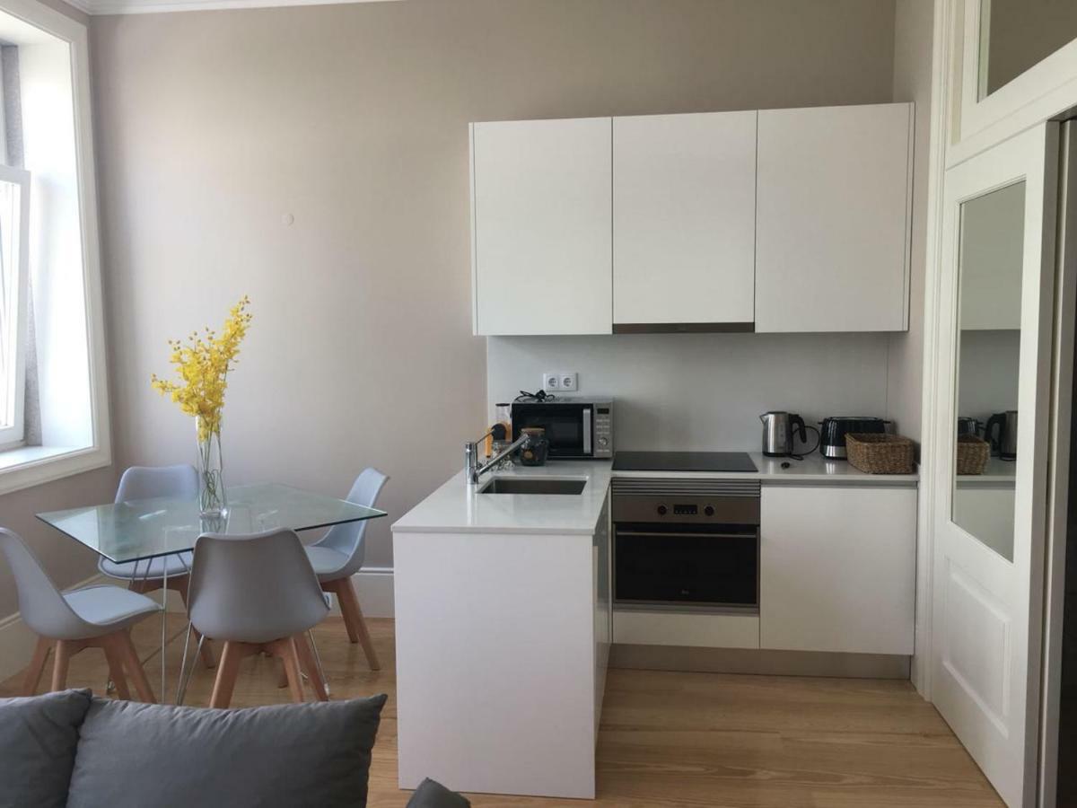 Magalhaes Prime Apartamento