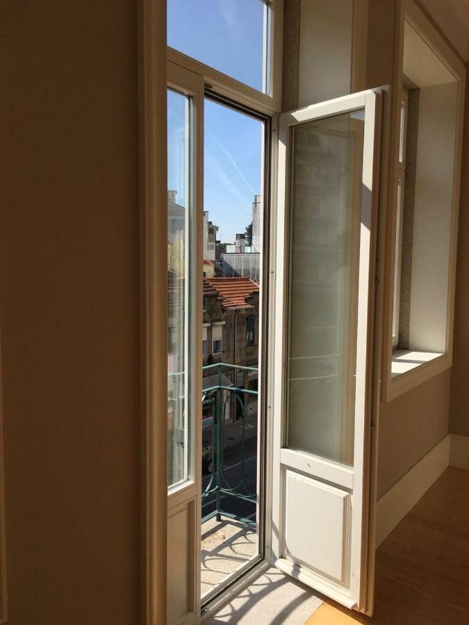 Apartamento Magalhaes Prime