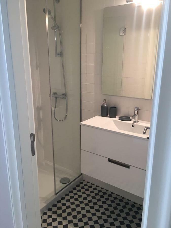 Apartamento Magalhaes Prime *
