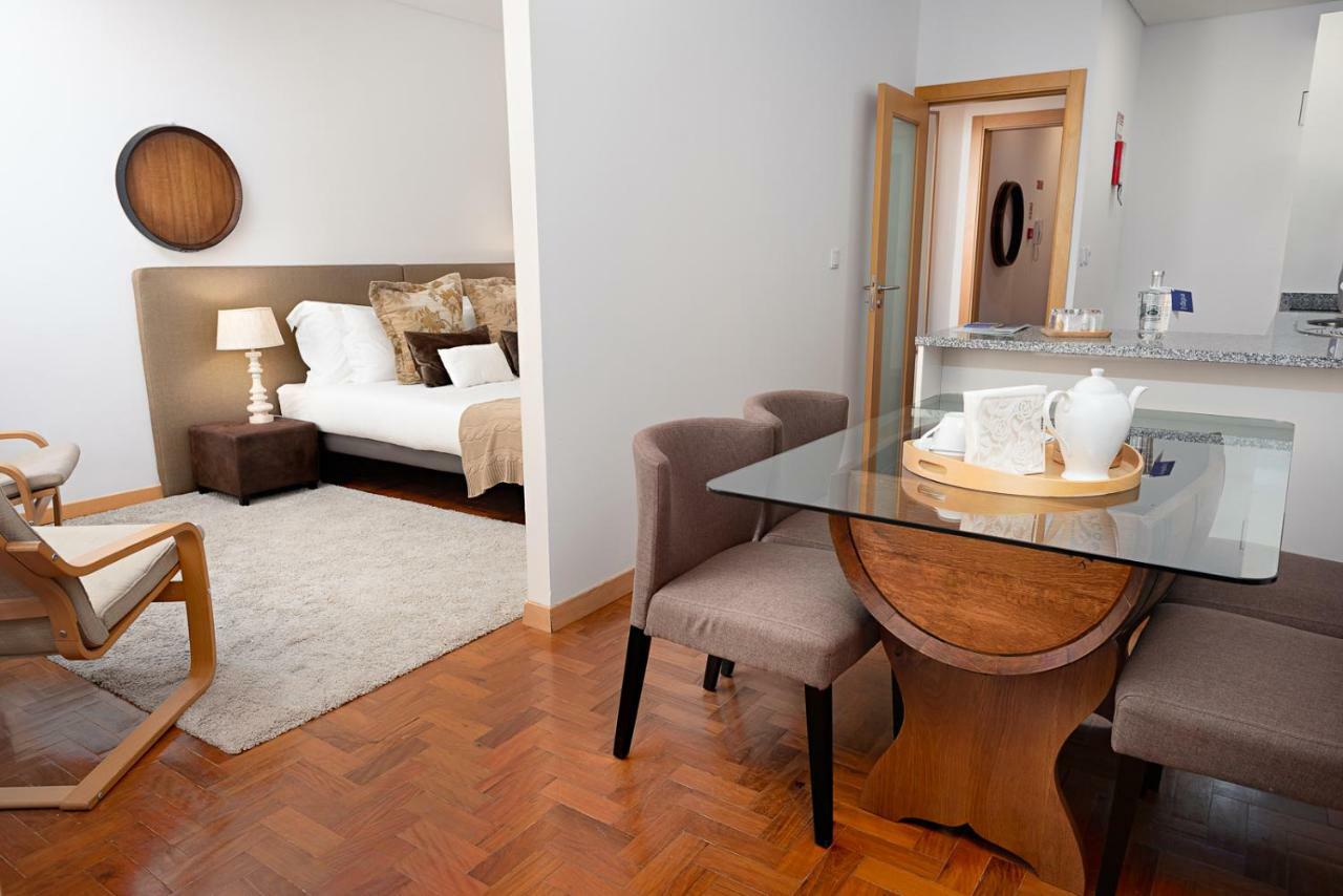 Stories Apartment