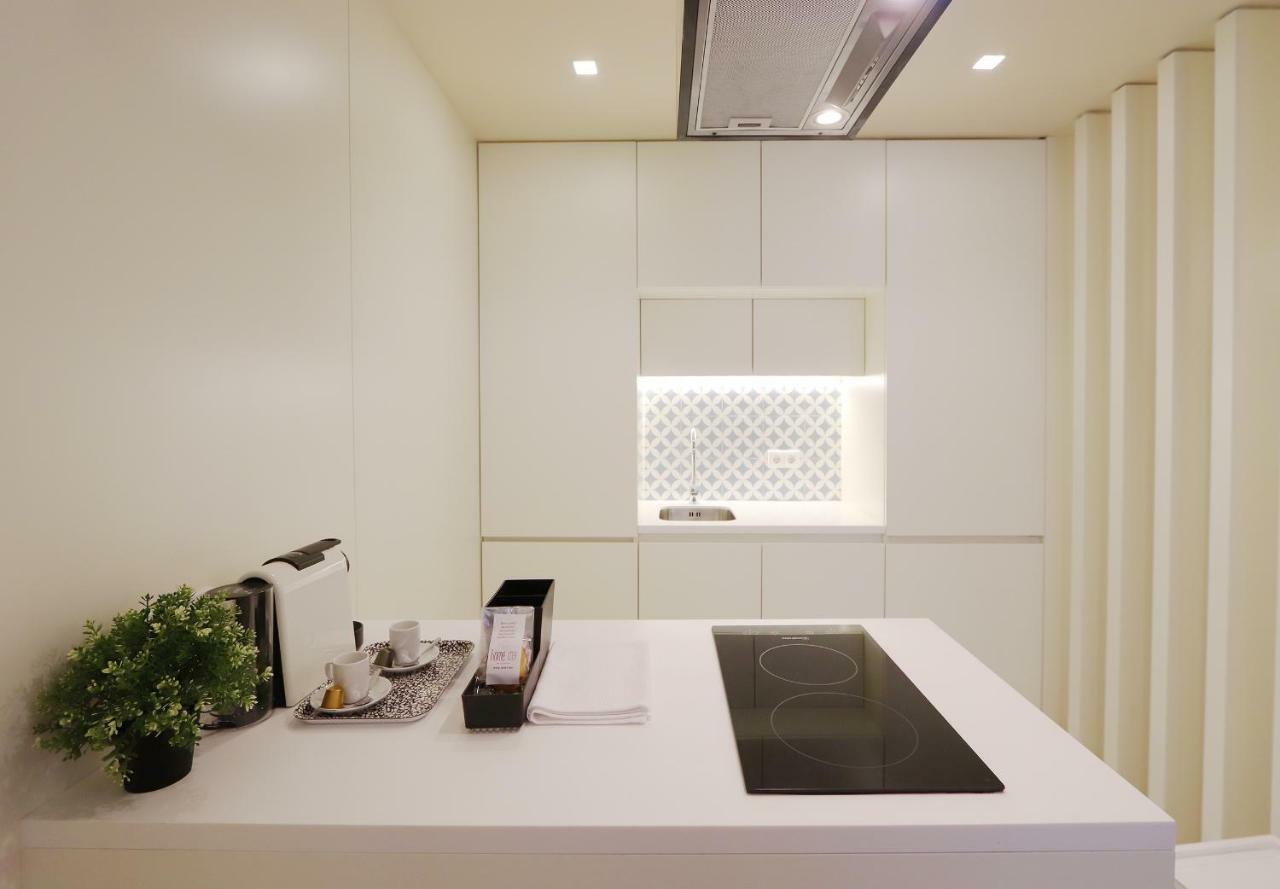 Apartamento Hm - Ribeira Sao Joao 3f *