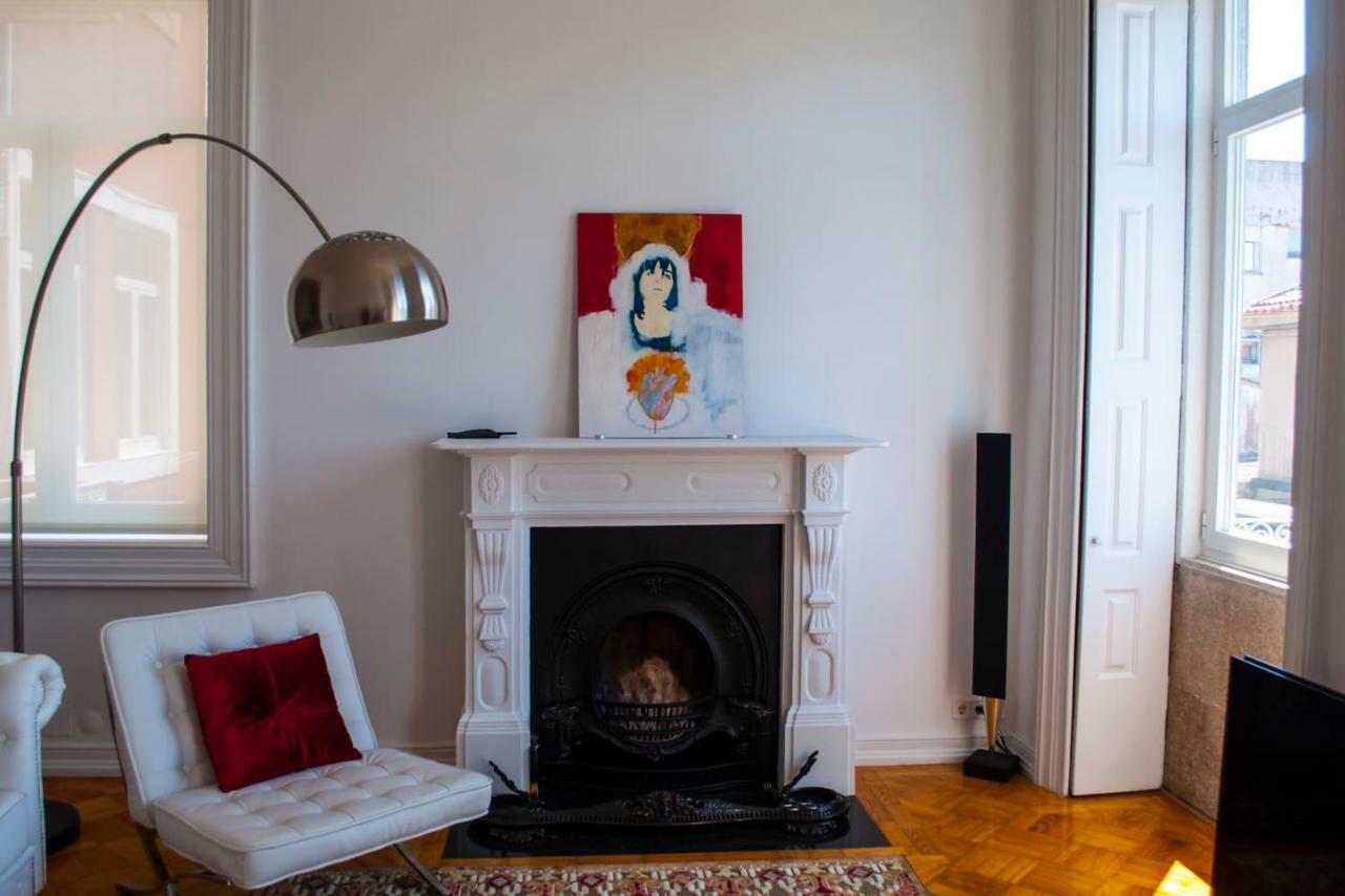 Amazing Riverside Balcony 2br Apartamento