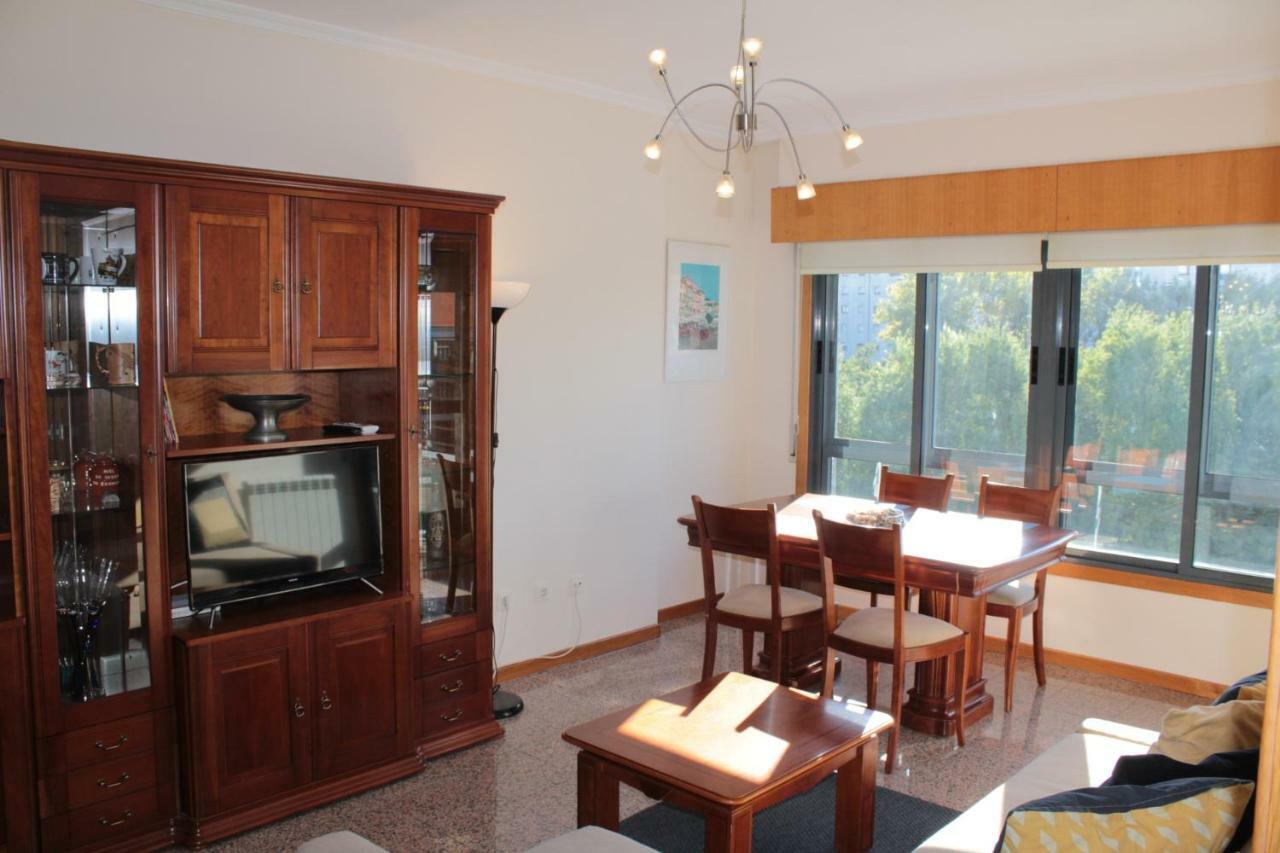 Apartamento Galizia Flat *