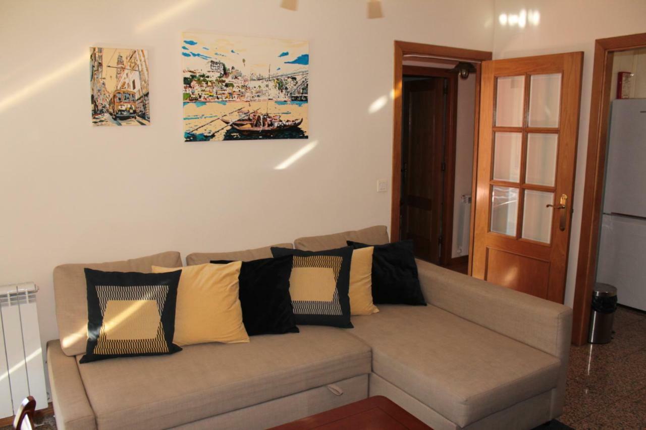 Apartamento Galizia Flat *