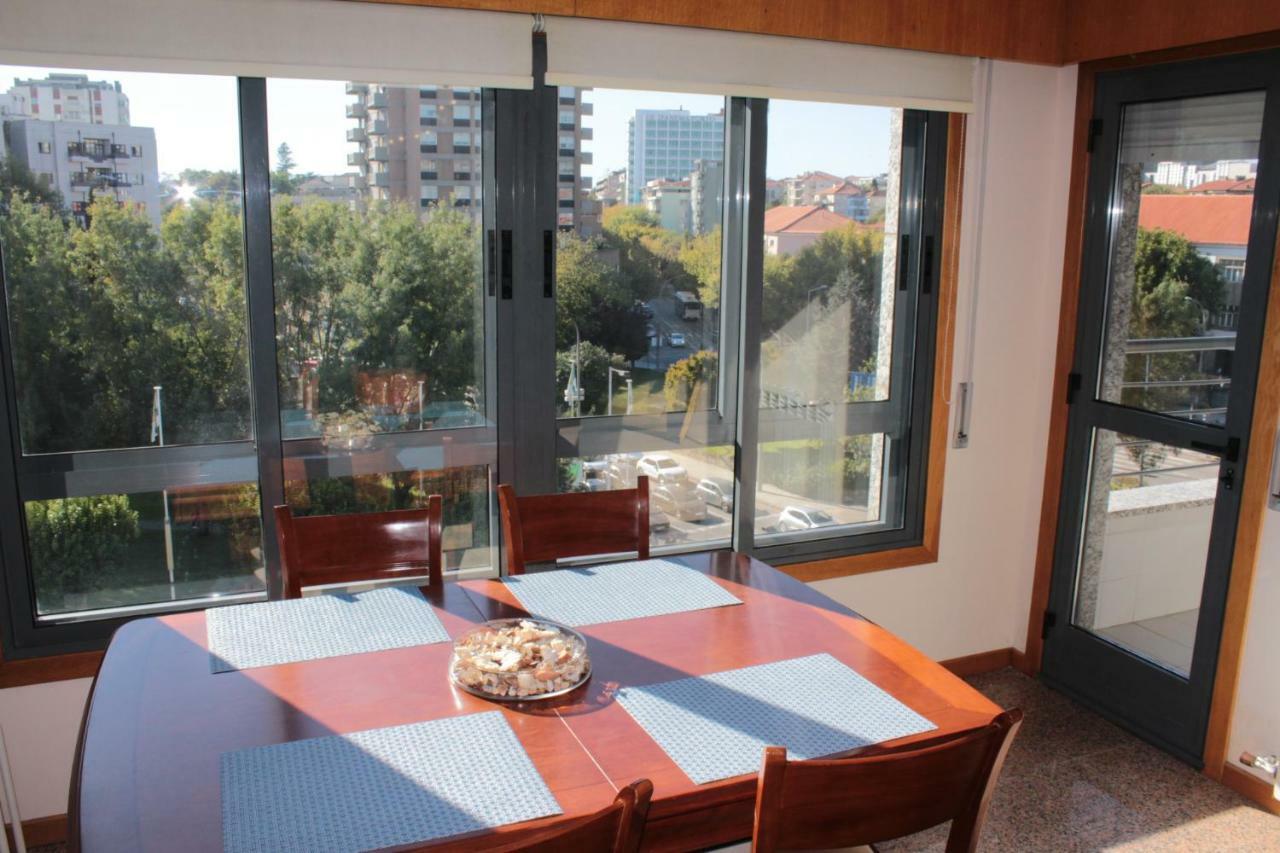 Galizia Flat Oporto