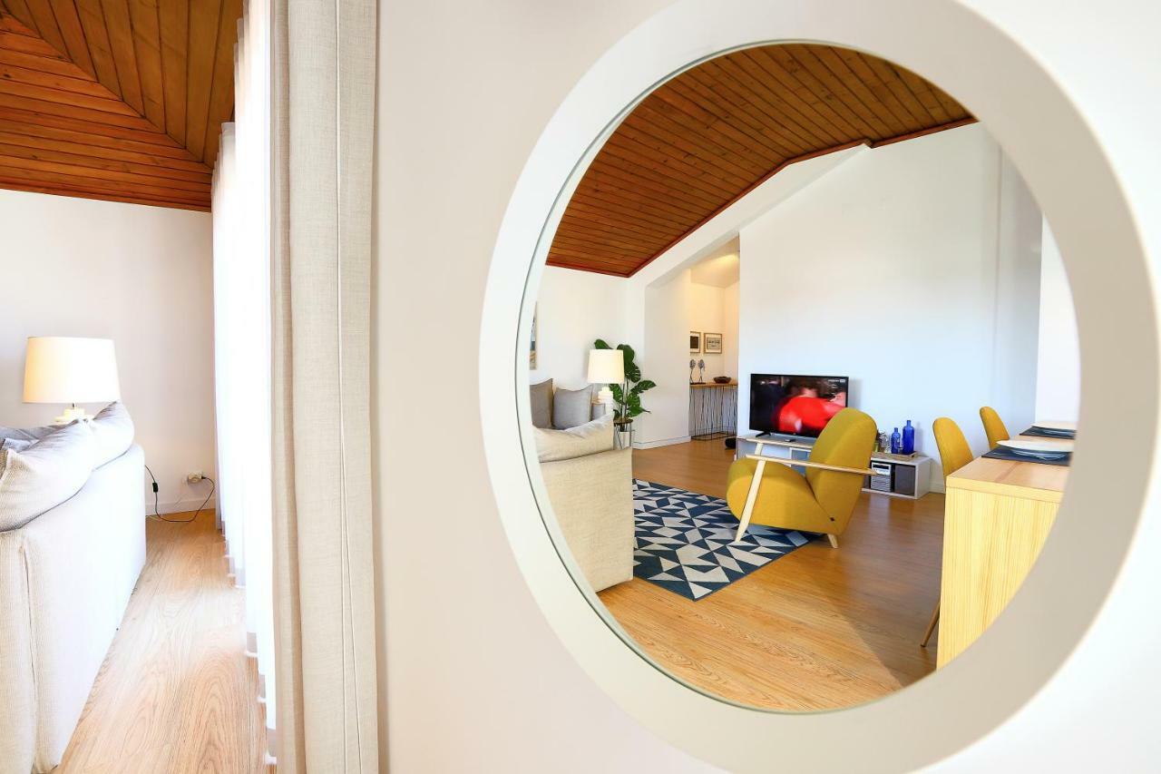Apartamento Canal 1 *