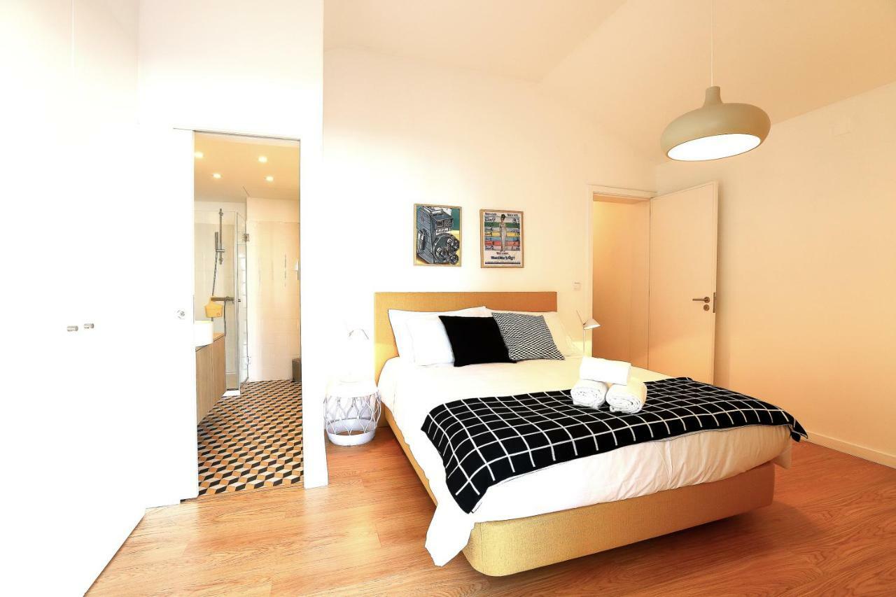 Apartamento Canal 1 Oporto