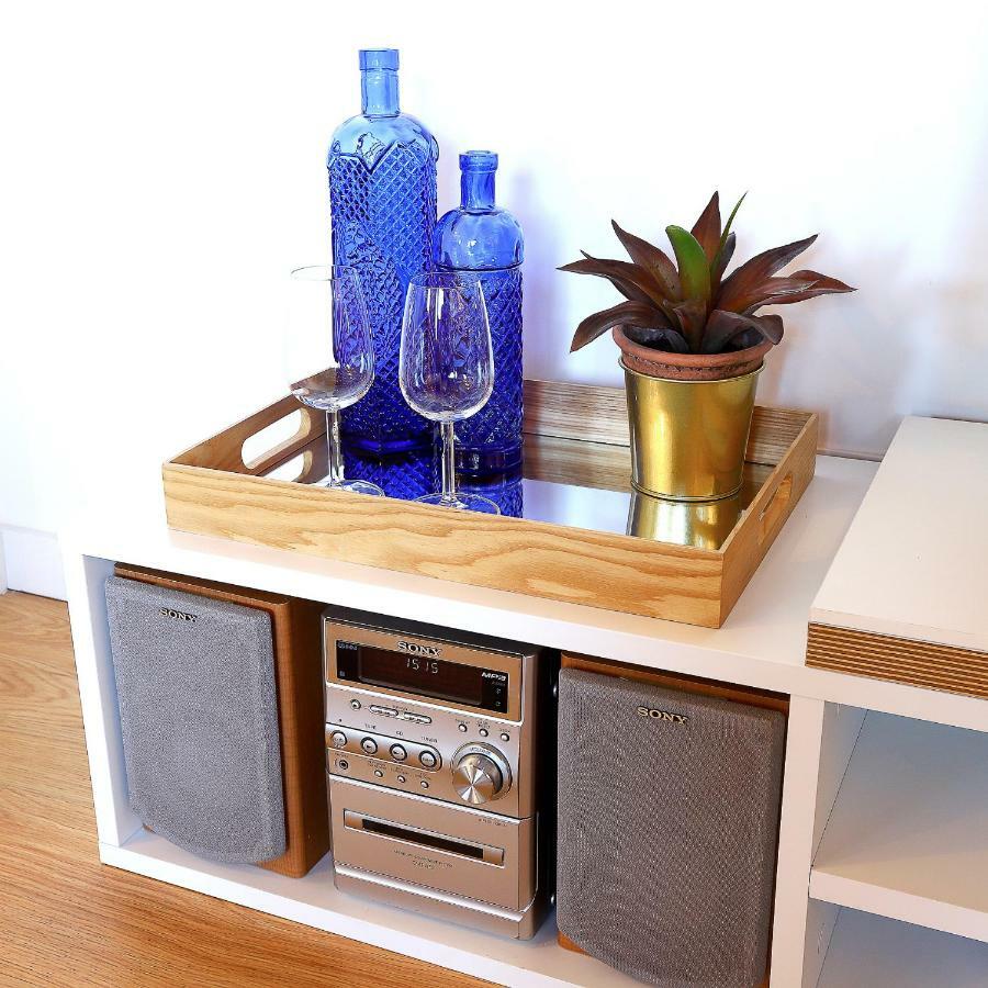 Apartamento Canal 1 Oporto