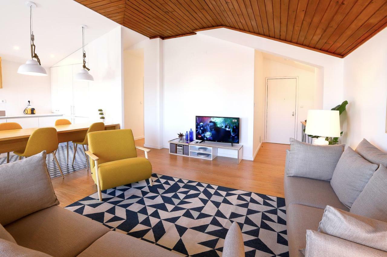 Canal 1 Apartamento *