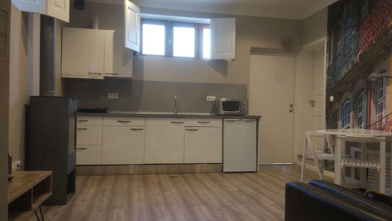 Apartamento Fernão Magalhães House *