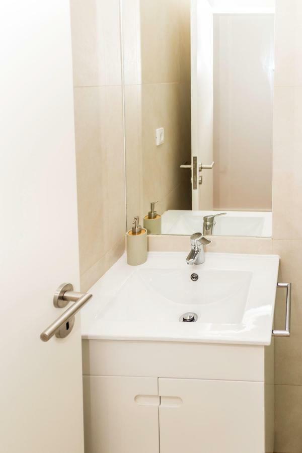 Guest H4u - Bonjardim Terrasse Center Apartamento *