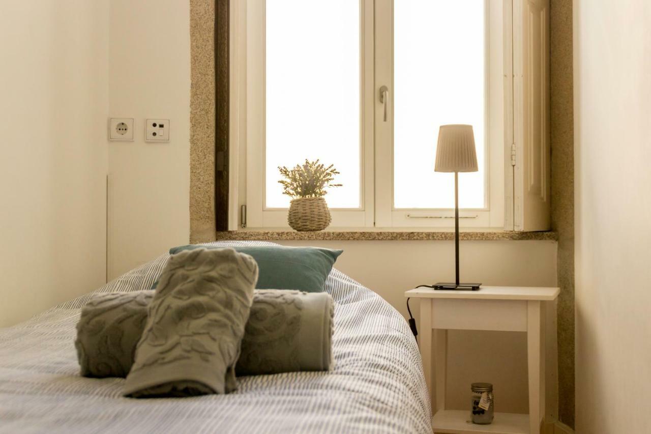 Guest H4u - Bonjardim Terrasse Center Apartamento Porto