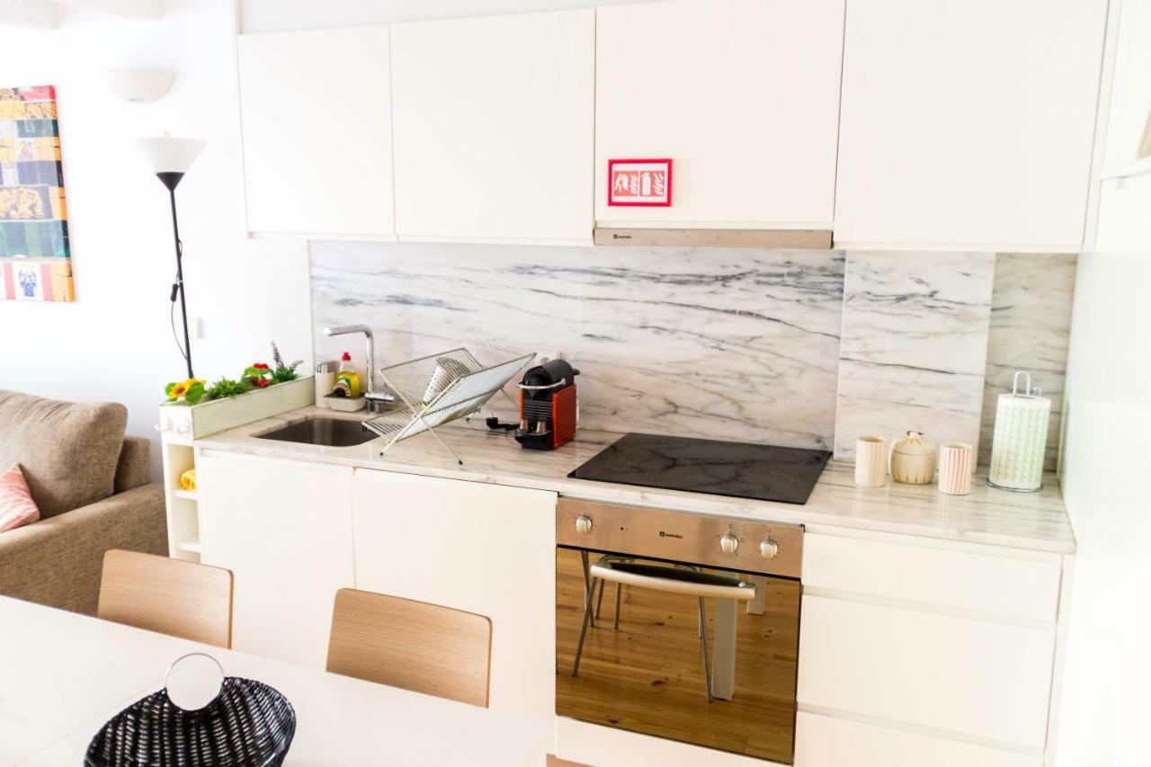 Apartamento Guest H4u - Bonjardim Terrasse Center Porto