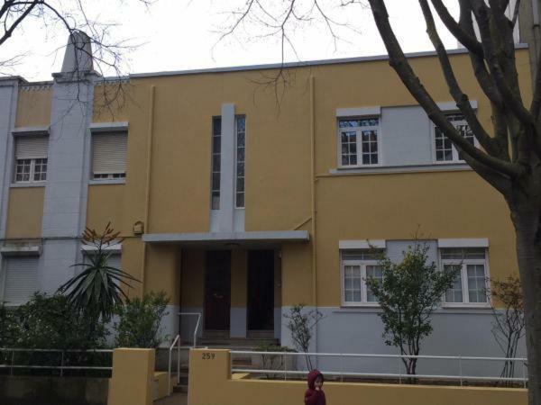 Pousada Bs Rc