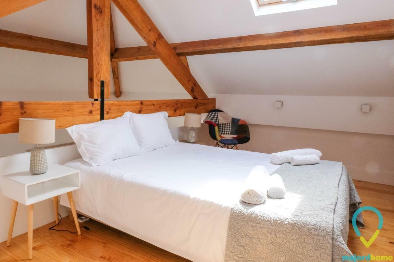 Loft Almada Apartamento *