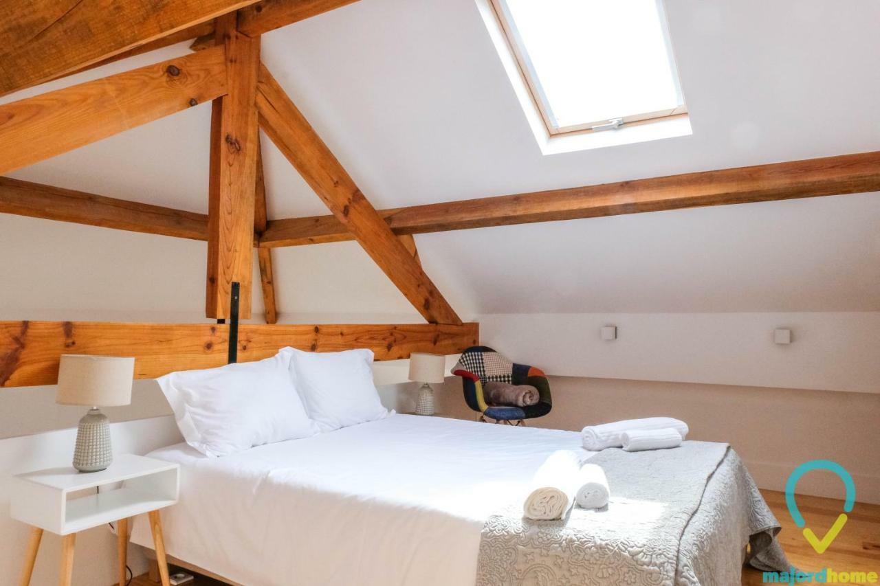 Loft Almada Apartamento Porto