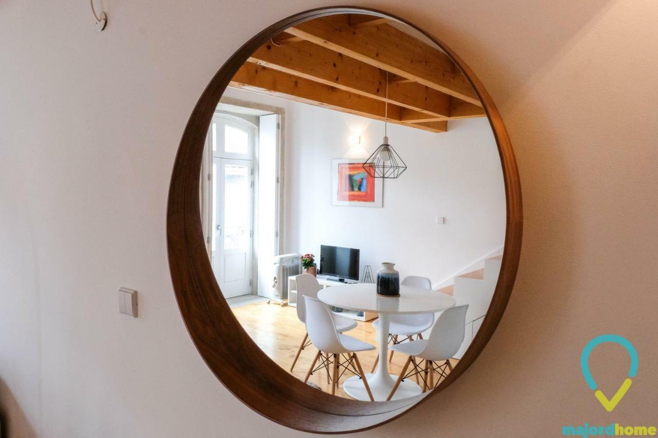 Loft Almada Apartamento Porto