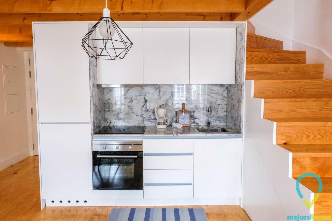 Apartamento Loft Almada *