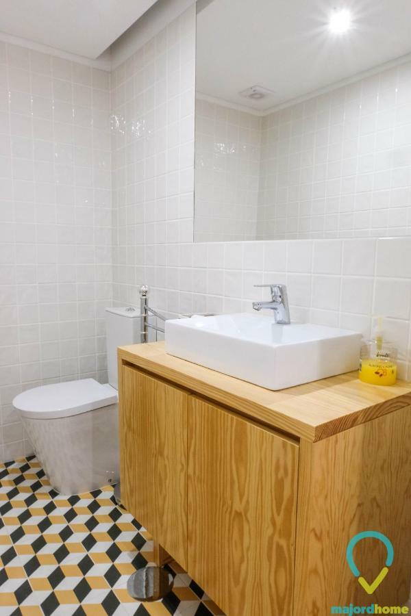 Loft Almada Apartamento