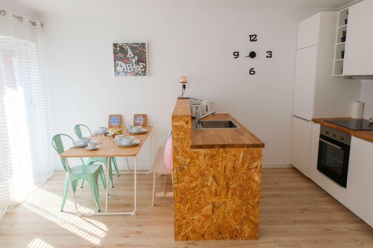 Apartamento Cosy Oporto