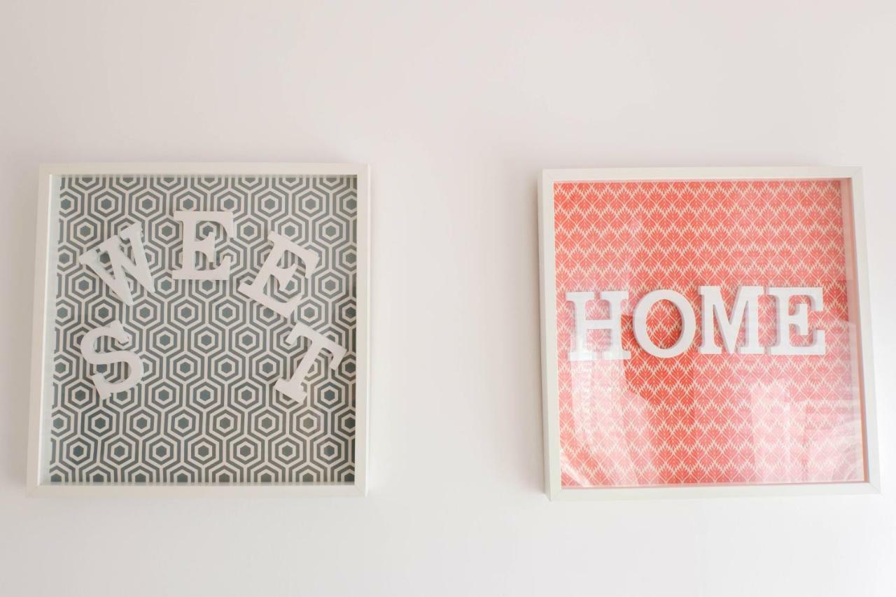Apartamento Cosy *