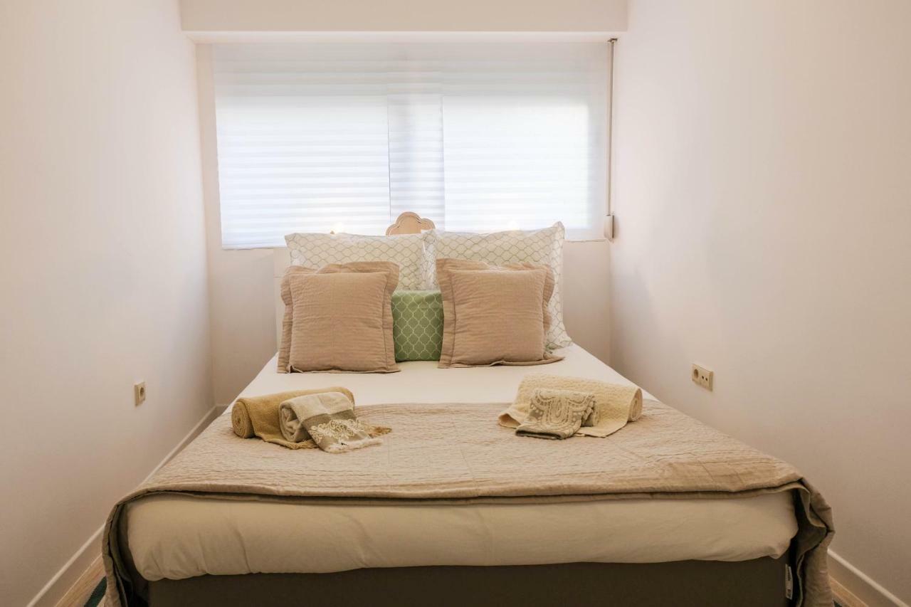 Apartamento Cosy Oporto