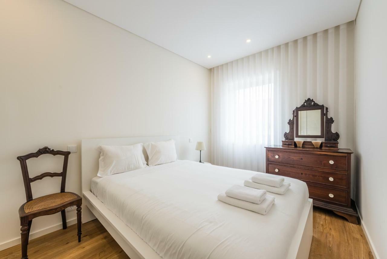 Apartamento Guestready - Vertical Garden *