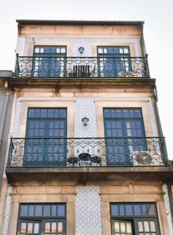 Azulejos Duplex - Downtown Porto