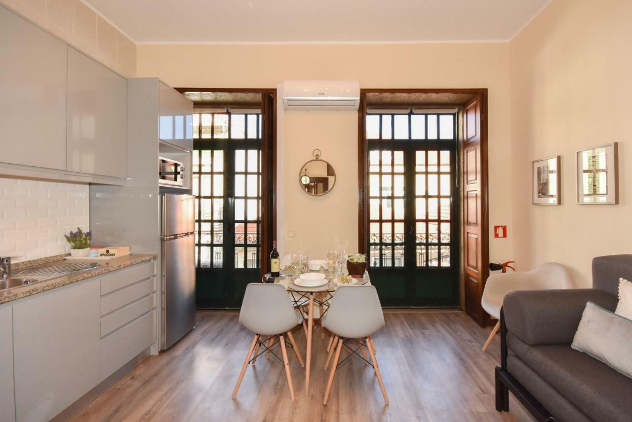 Apartamento Azulejos Duplex - Downtown *