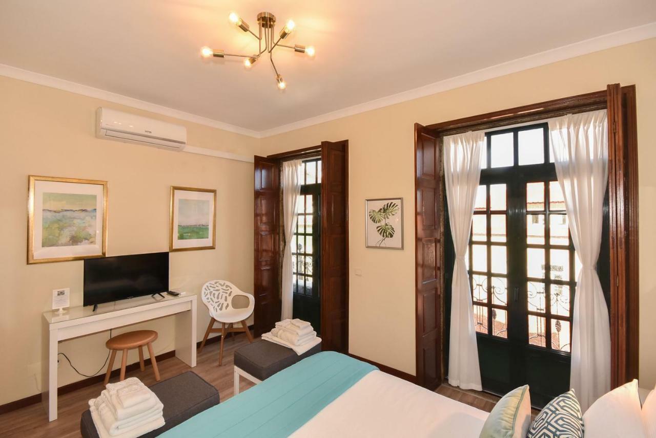 Azulejos Duplex - Downtown Apartamento *