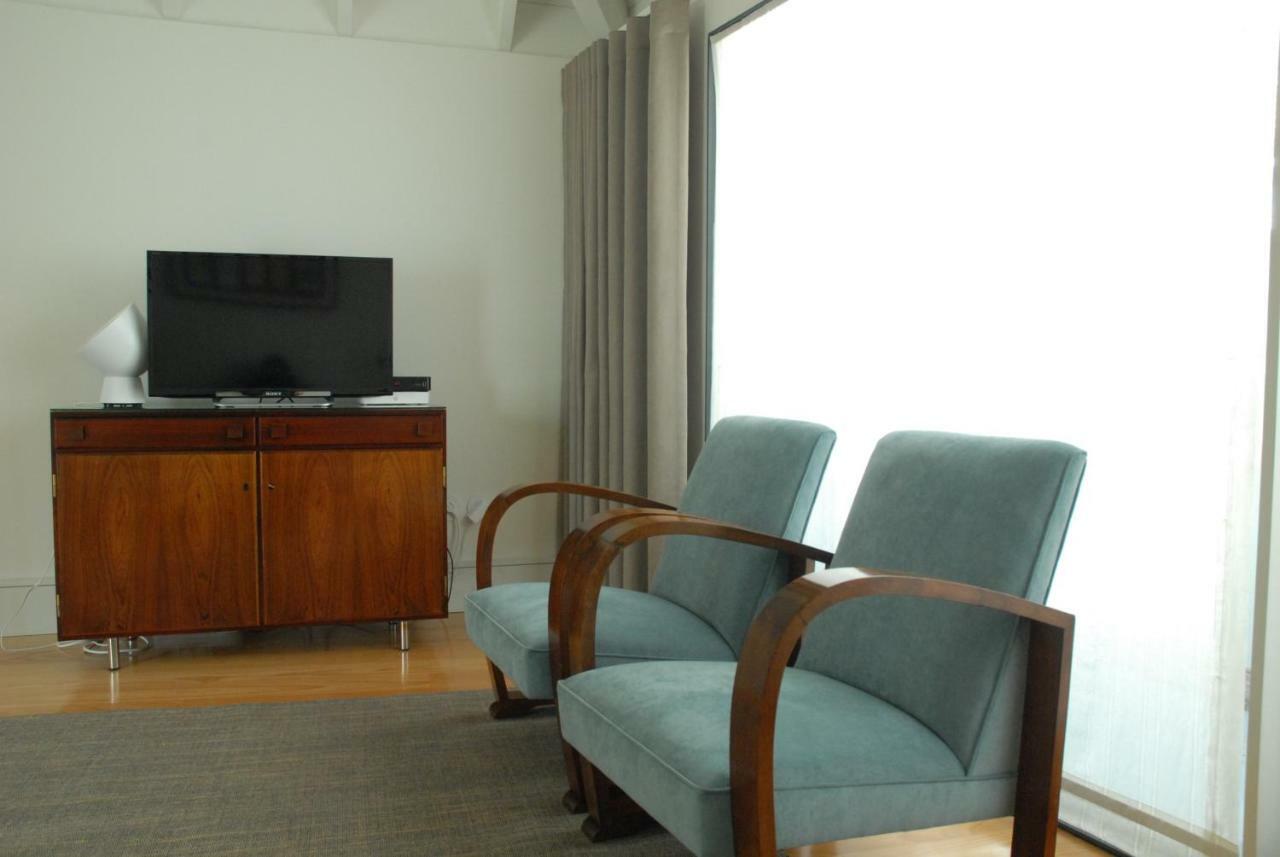 Amazing Center Loios Apartamento
