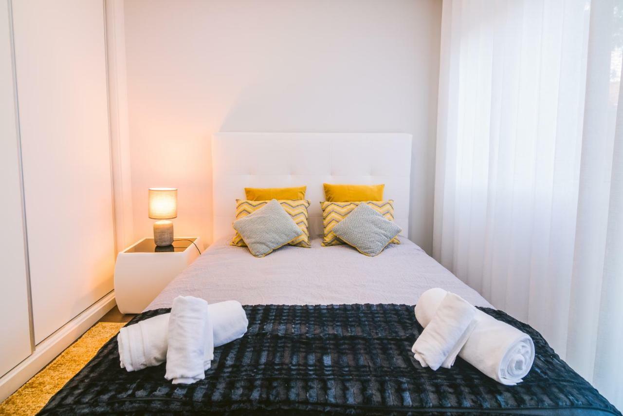 Apartamento Lechartier 1 Porto