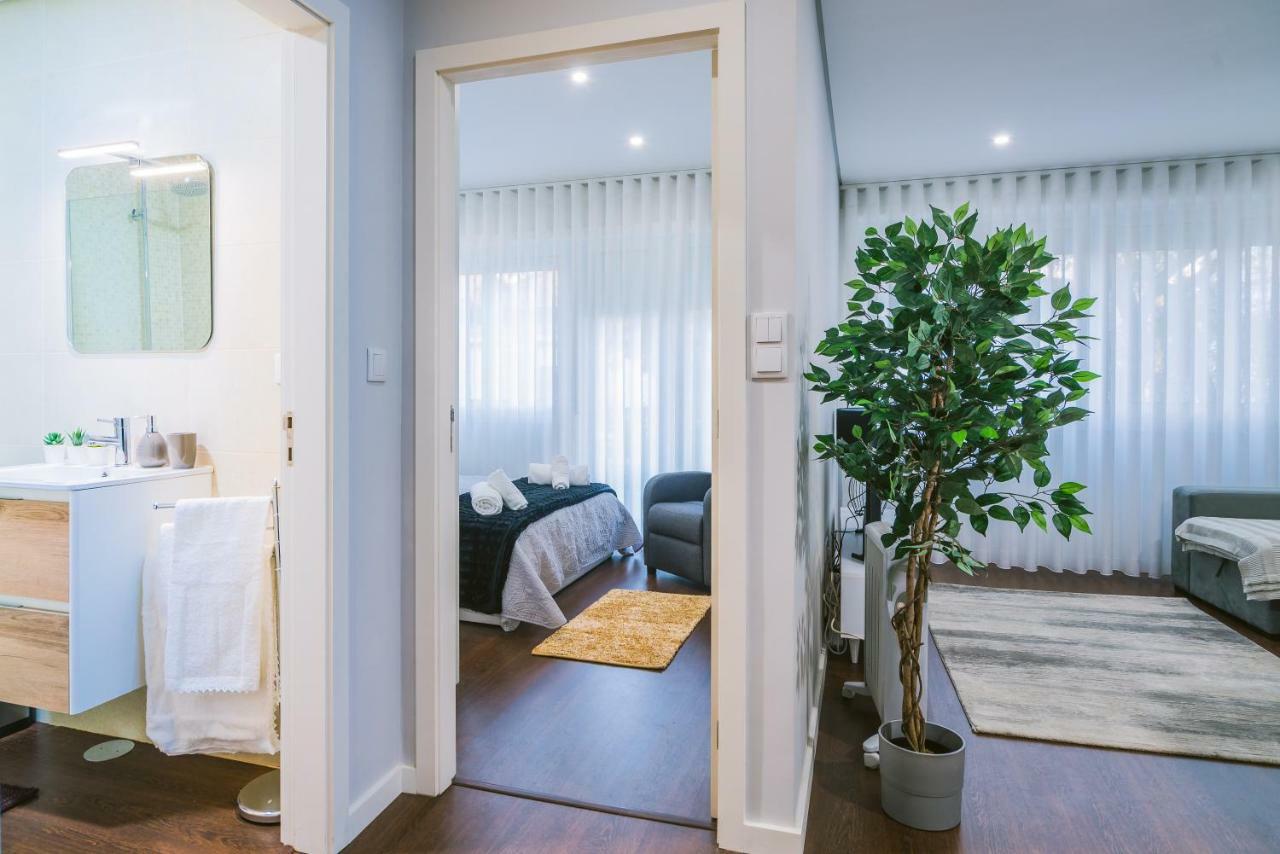 Apartamento Lechartier 1 Porto