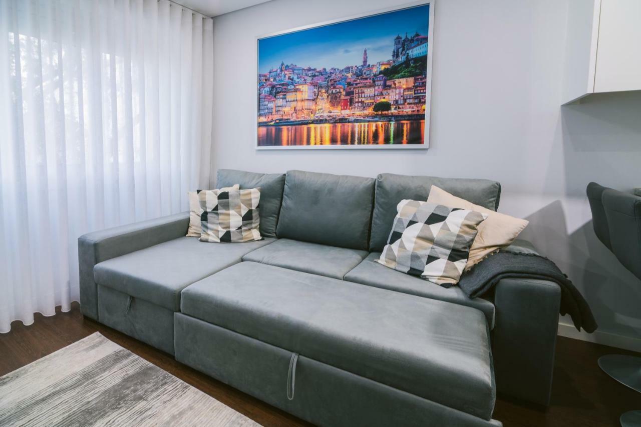 Lechartier 1 Apartamento
