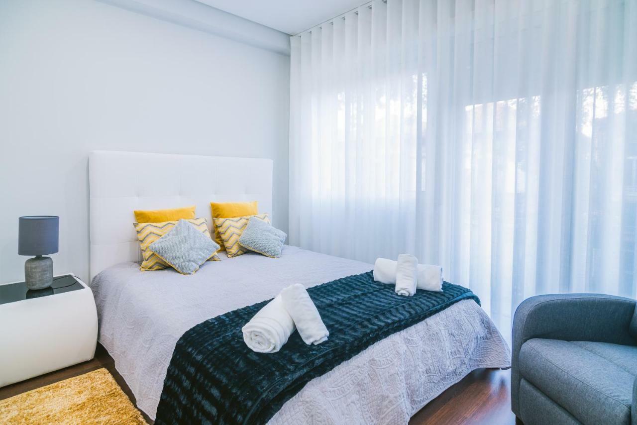 Lechartier 1 Apartamento Porto