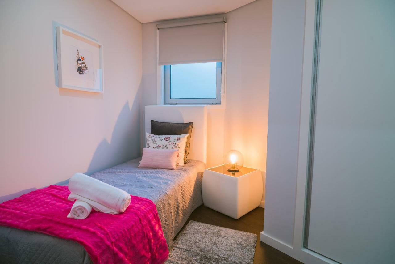 Apartamento Lechartier 1