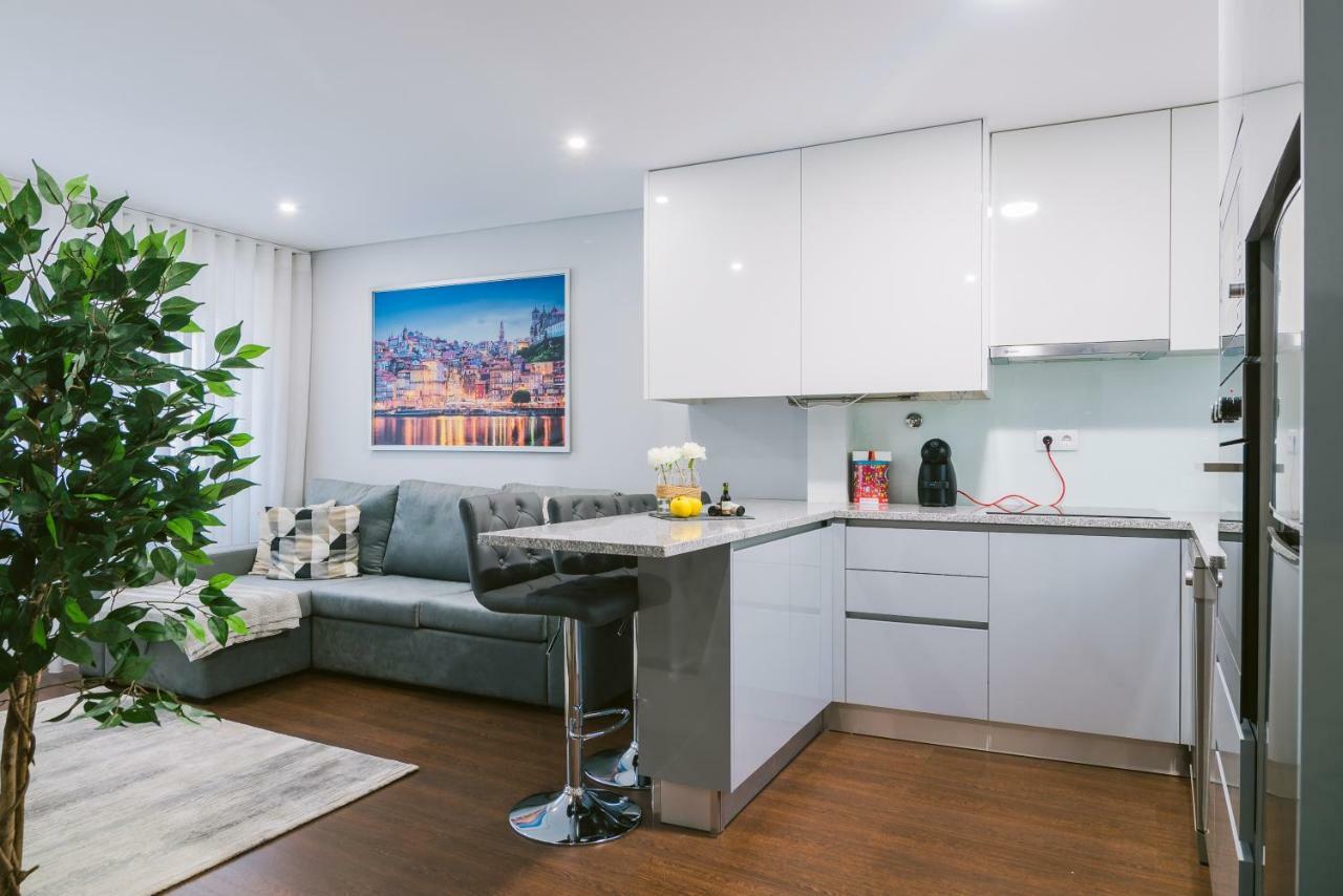 Apartamento Lechartier 1