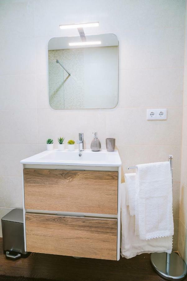 Apartamento Lechartier 1 *