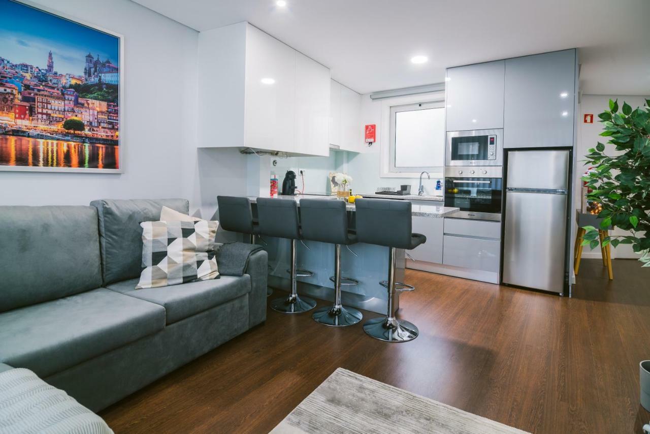 Apartamento Lechartier 1 *