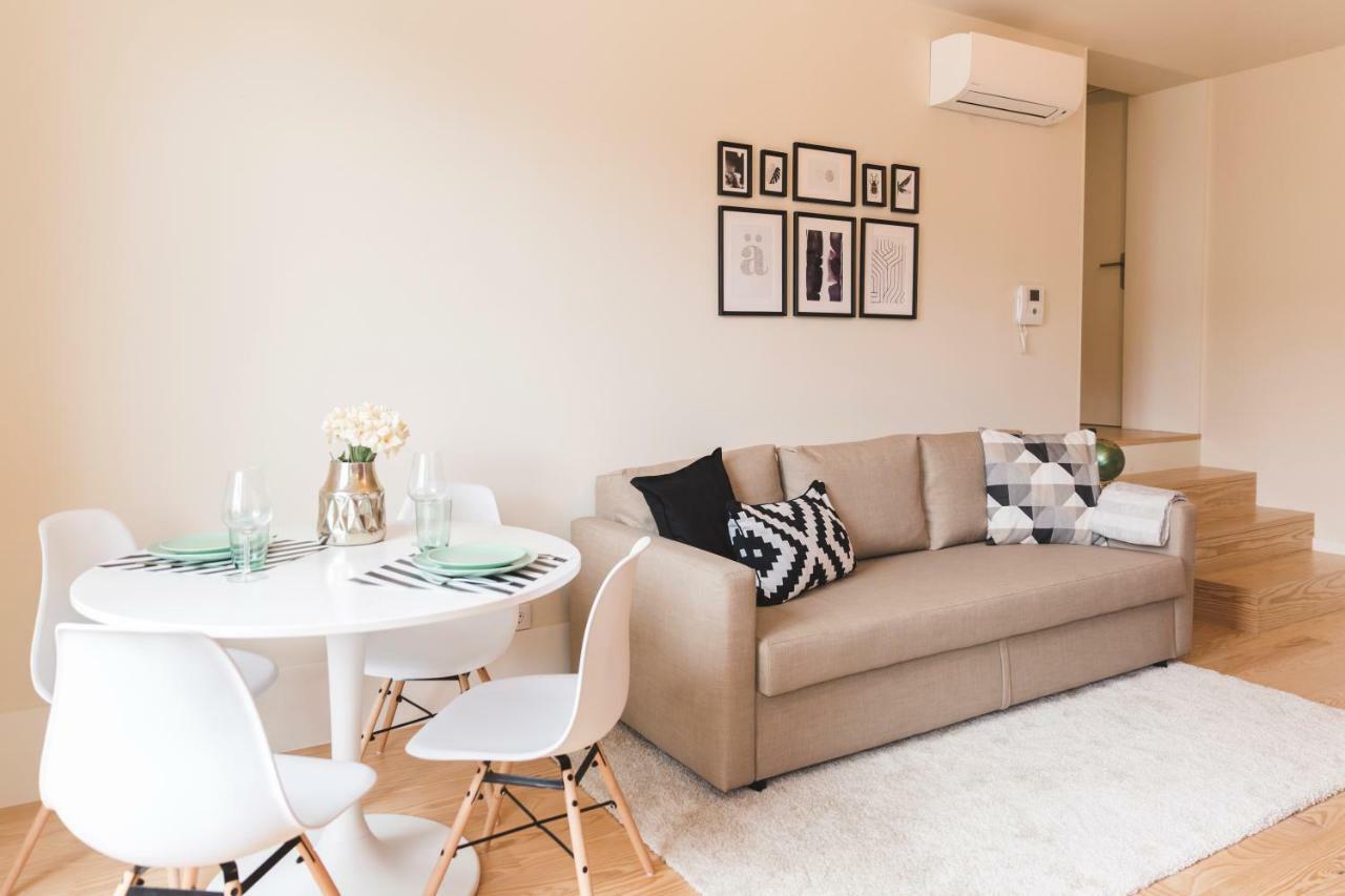 Apartamento Aposentus - Your In Almada Living *