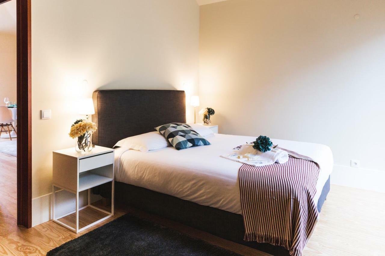 Apartamento Aposentus - Your In Almada Living Oporto