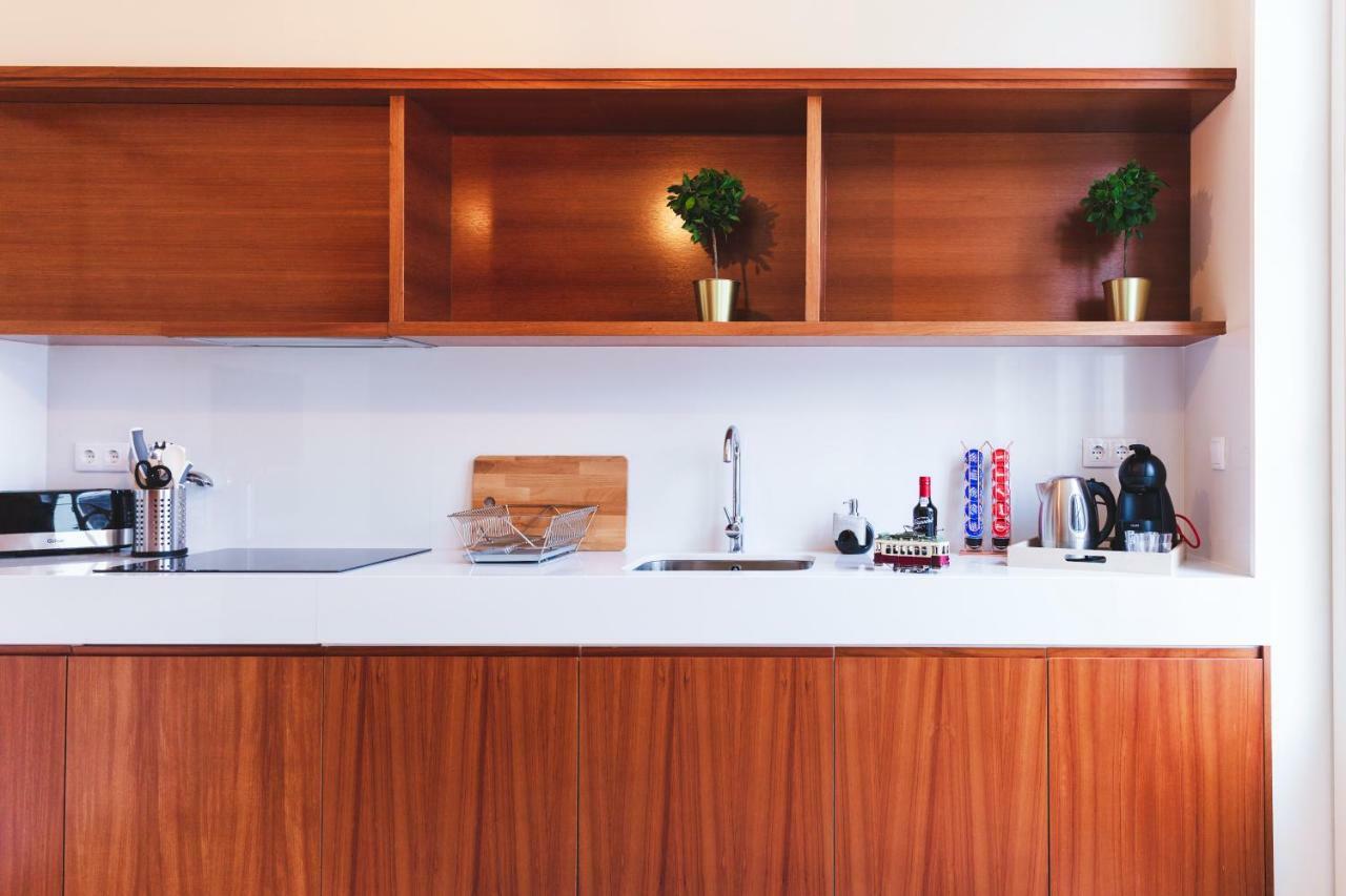 Aposentus - Your In Almada Living Apartamento *