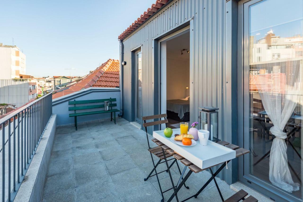 Samasal Trindade Apartamento Porto