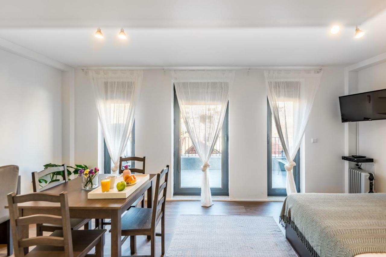 Apartamento Samasal Trindade